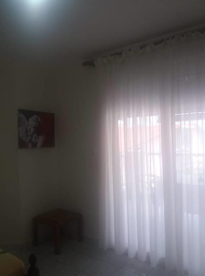 Smell Sea Apartman Paralía Kültér fotó