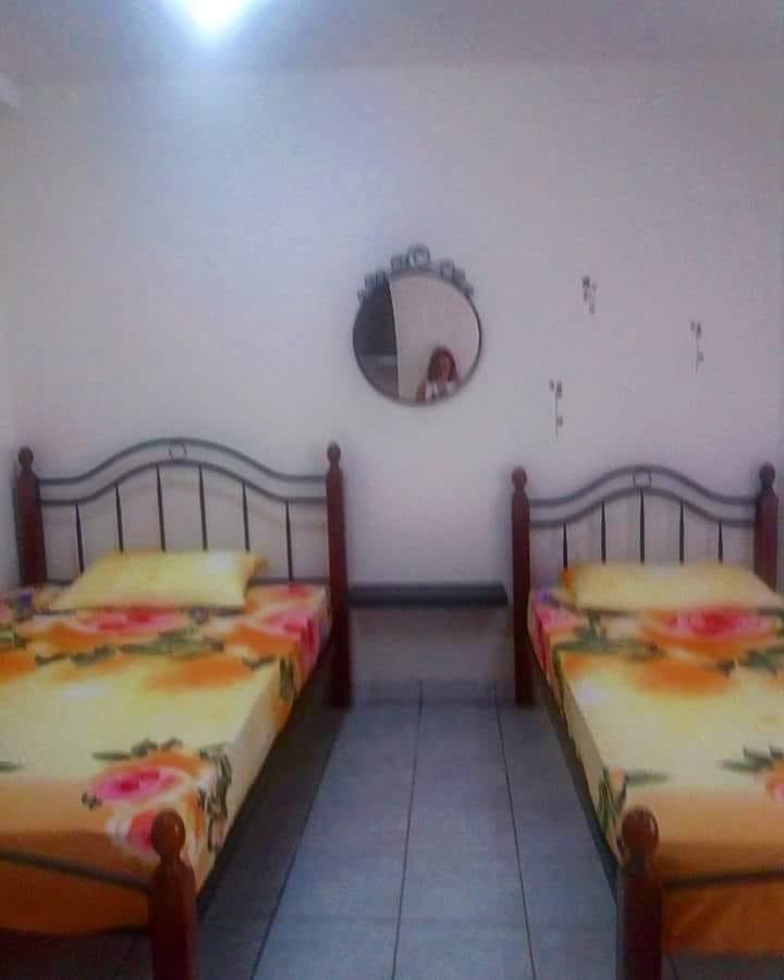 Smell Sea Apartman Paralía Kültér fotó