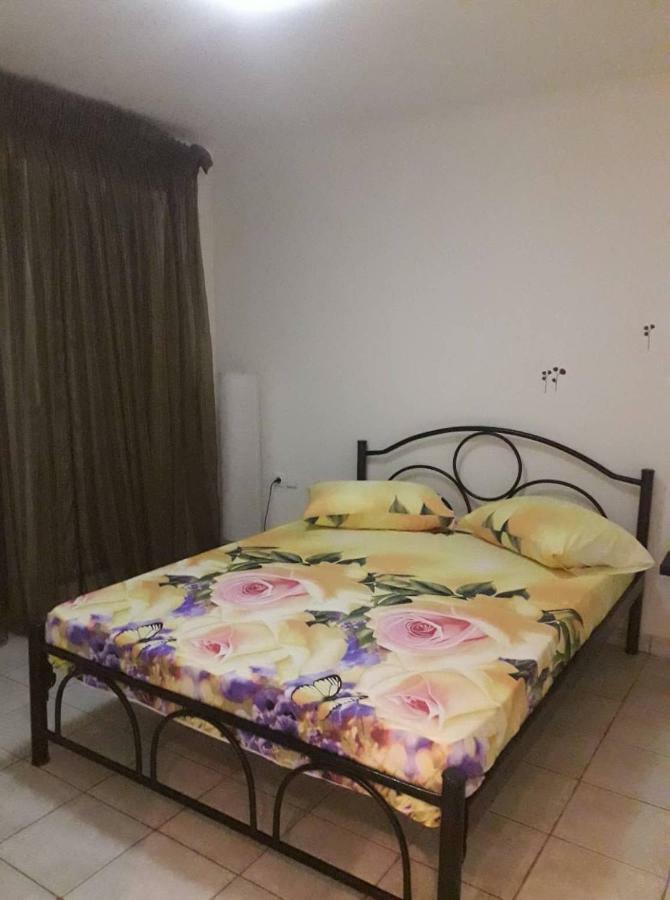 Smell Sea Apartman Paralía Kültér fotó